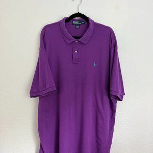 Men's Polo by Ralph Lauren